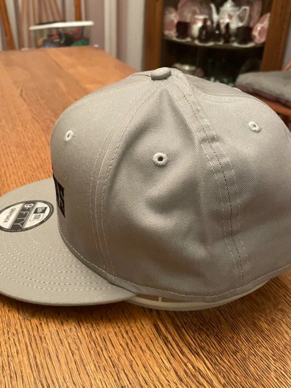 New Era howdy what
